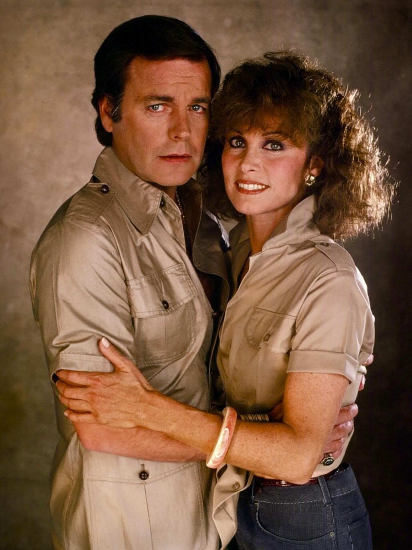 Hart to Hart: Μπορεί μια σειρά του 1979 να είναι επίκαιρη σήμερα;
