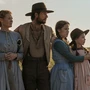 «Το Μικρό Σπίτι στο Λιβάδι»: Γιατί το Netflix επαναφέρει τη θρυλική σειρά και προκαλεί αντιδράσεις