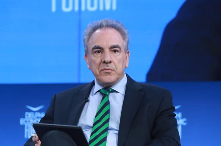 Ο Ρώσος φαρσέρ απαντά: «Καμία υβριδική επίθεση, ένα email στείλαμε»
