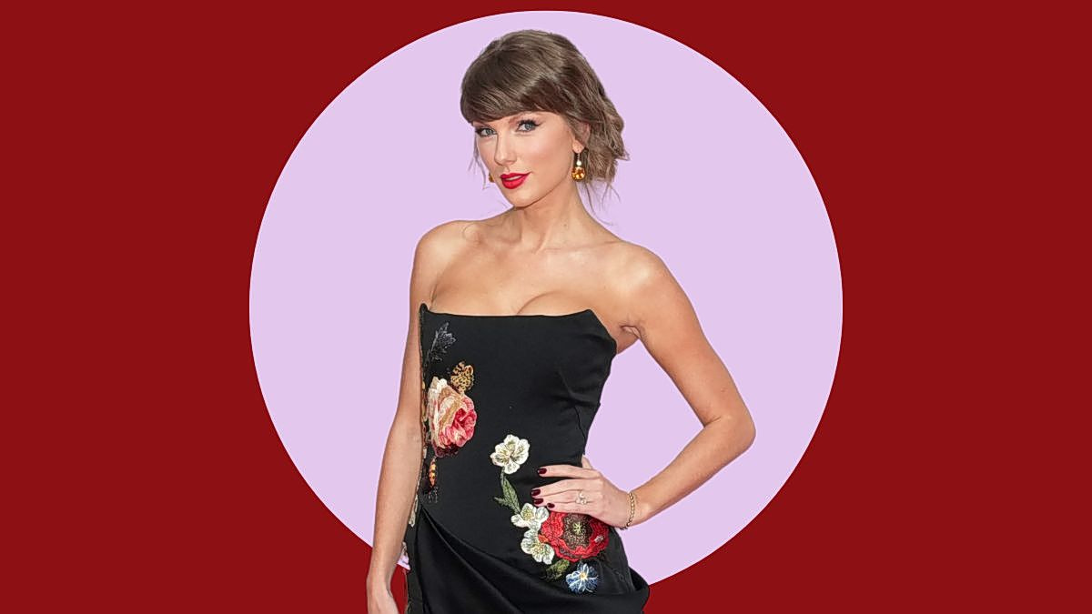 Taylor Swift: Γιατί ο γάμος της με τον Travis Kelce παίρνει διαστάσεις βασιλικού γεγονότος