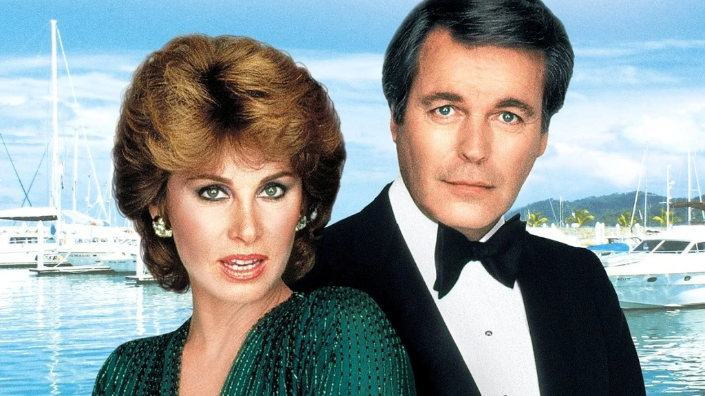 Hart to Hart: Μπορεί μια σειρά του 1979 να είναι επίκαιρη σήμερα; | Επικαιρότητα στο PlusTV.gr