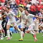 Μουντιάλ 2026: Με πρωταγωνιστή τον Ουναΐ το Μαρόκο στα προημιτελικά – «Καθάρισε» τον Καναδά με 3-0