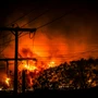 Ωραιόκαστρο: Σε κατοικημένη περιοχή και κρίσιμες υποδομές το πύρινο μέτωπο – Ενισχύονται συνεχώς οι δυνάμεις
