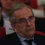 Οι δυο γραμμές για Σαμαρά