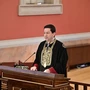 Ο Γεράσιμος Σιάσος ο νέος Πρόεδρος της Συνόδου Πρυτάνεων