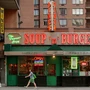 Γιατί εξαφανίζονται τα ελληνικά diners στη Νέα Υόρκη