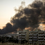 Φωτιά Ωραιόκαστρο: Τοξικό νέφος 20 χλμ στη Θεσσαλονίκη – Φόβοι για διοξίνες και έκκληση για μάσκες