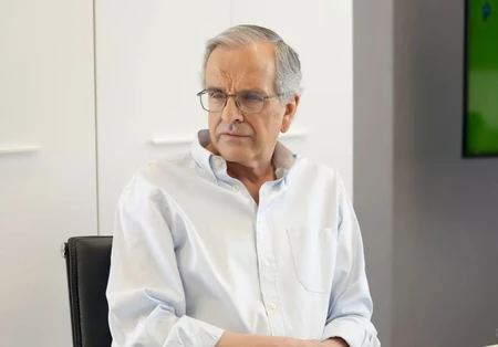 Σαμαράς: Η Ντόρα και η ήττα που δεν ξεπέρασε, οι δημοσκοπήσεις και ο Εδεσσαϊκός