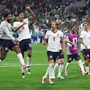 Μουντιάλ 2026, Μεξικό-Αγγλία 2-3: Με υπογραφή Μπέλινγκχαμ και Κέιν η πρόκριση των Βρετανών στους «8»