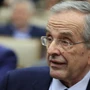 Πού ψάχνει στέγη ο Σαμαράς; Τα 3 σημεία και το «μπλόκο» στη Σόλωνος
