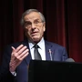 Αντώνης Σαμαράς: Ο νέος πολιτικός πόλεμος και η διπλή στρατηγική της ΝΔ