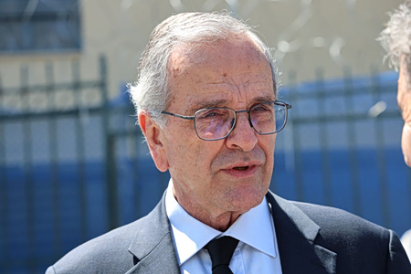 Η σημασία της αίτησης Σαμαρά για τις υποκλοπές – Τι σηματοδοτεί, τι υποστηρίζουν πολιτικές πηγές