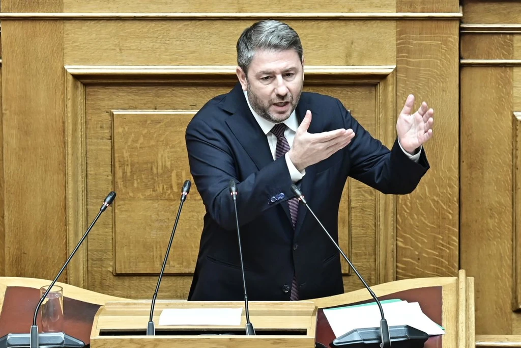ΠαΣοΚ: «Πολλή δουλειά» για τα ποσοστά