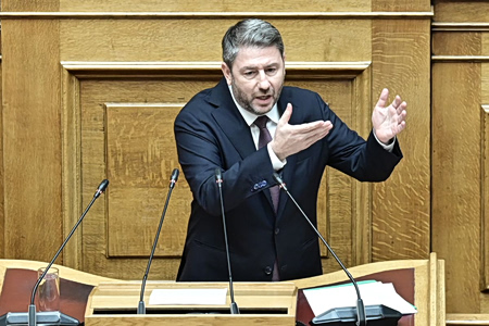 ΠαΣοΚ: «Πολλή δουλειά» για τα ποσοστά