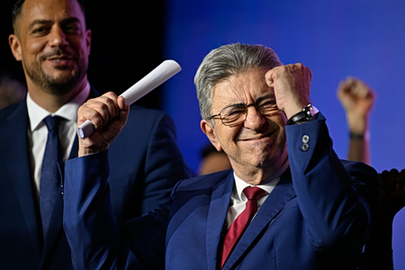 Το κρυφό rebranding του Μελανσόν