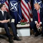 Σύνοδος ΝΑΤΟ στην Άγκυρα: Ο Τραμπ επιστρέφει για το «πρώτο report card» – Πιέσεις για το 5%, το παρασκήνιο με Ρούτε, Μελόνι, Συρία