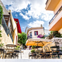 Ραντεβού για καφέ σε μια από αυτές τις 10 υπέροχες αυλές στην Αθήνα