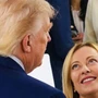 Τραμπ εναντίον Μελόνι: «Χρειάζονται περιοριστικά μέτρα»