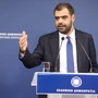 Μαρινάκης για Σαμαρά: «Ό,τι αποδίδει στις επαναλήψεις στην τηλεόραση, δεν αποδίδει στην πολιτική»