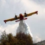 Φωτιά στην Αγία Ελένη Τροιζηνίας: «Απομακρυνθείτε προς Άνω Φανάρι»