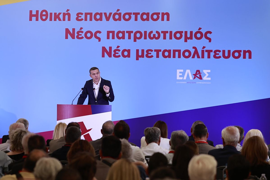ΕΛ.Α.Σ.: Λεφτά για παροχές αλλά «κοστολογημένα»