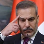Χακάν Φιντάν: Υπονομεύουν οι περιορισμοί στην αμυντική-βιομηχανική συνεργασία