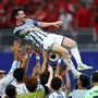 Μουντιάλ 2026, Αργεντινή-Αίγυπτος 3-2: Μυθική ανατροπή-πρόκριση με buzzer beater στις καθυστερήσεις