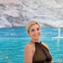 Τάνια Δημητρακοπούλου: «Τα έργα μου βρίσκονται κάπου ανάμεσα στη μνήμη και τη φαντασία»