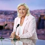 Μαρίν Λεπέν: Υποψήφια για την προεδρία της Γαλλίας παρά την καταδίκη με «βραχιολάκι»