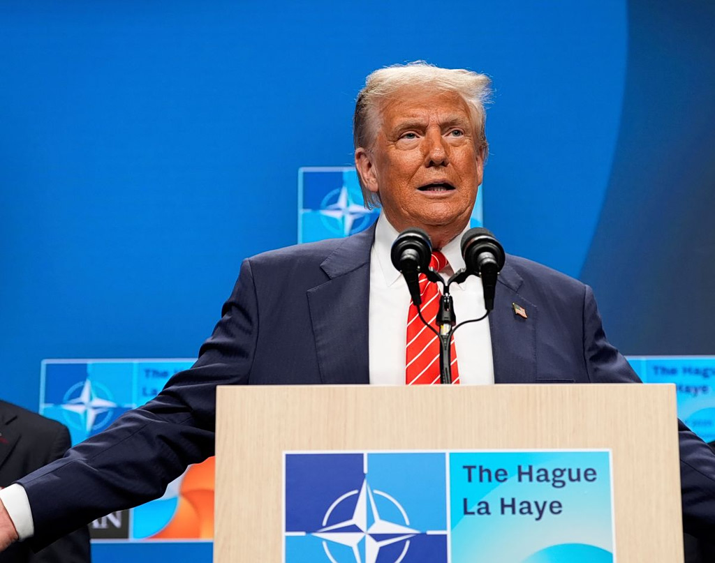 NATO: Γιατί η σχέση με τον Τραμπ είναι διαρκώς σε τεντωμένο σχοινί