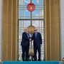 Τραμπ για F-35 στην Τουρκία: «Κανείς δε θα μου πει τι πρέπει να πουλήσω»