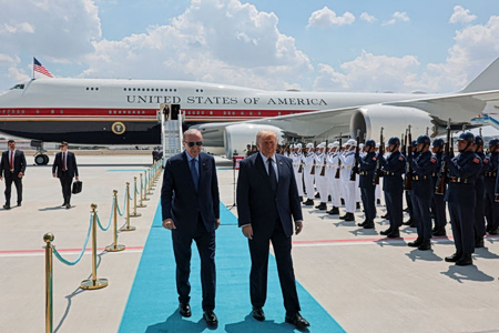 ΝΑΤΟ: Λεπτό προς λεπτό οι κρίσιμες εξελίξεις της Συνόδου Κορυφής στην Άγκυρα