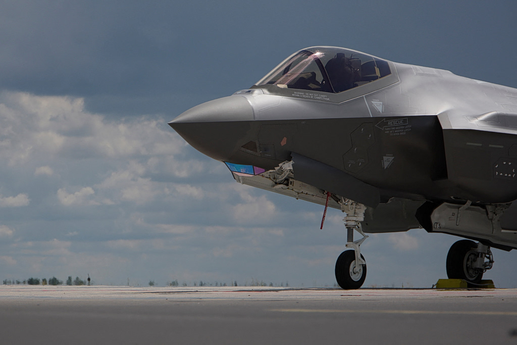 Τραμπ, F-35 και CAATSA: Το μεγάλο παζάρι με την Τουρκία και τα εμπόδια της Ουάσιγκτον
