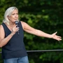 Μαρί Λεπέν: Ημέρα της κρίσεως για την υποψηφιότητα στις προεδρικές εκλογές