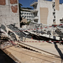Πετράλωνα: Εισαγγελική παρέμβαση για την κατάρρευση πολυκατοικίας – Μπλόκο στις έρευνες, λόγω γραφειοκρατίας για τα μπάζα