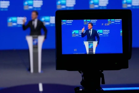 Ρούτε για Τραμπ: Είχε δίκιο για όλα και για το Ιράν
