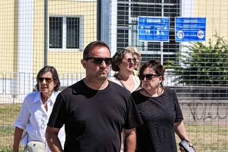 Δίκη Τεμπών: Το δικαστήριο απέρριψε το αίτημα για αναβάθμιση του κατηγορητηρίου
