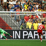 Μουντιάλ 2026, Ελβετία-Κολομβία 0-0 (4-3 πέναλτι): Πρόκριση θρίλερ για τους «8»
