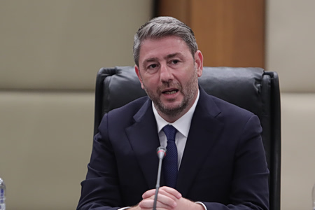 Οι επτά προτάσεις του Ν. Ανδρουλάκη για τους Μικρομεσαίους