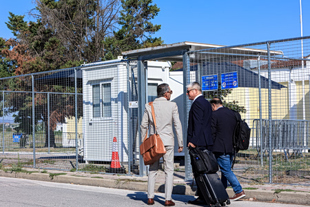 Δίκη Τεμπών: Η υπεράσπιση ζητά συνένωση των δικογραφιών