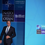 Μητσοτάκης: «Οι Έλληνες πιλότοι το 2027 θα εκπαιδεύονται για τα δικά μας F-35»