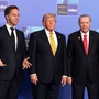 ΝΑΤΟ: Με το βλέμμα στα F-35, ο Ερντογάν πιέζει για μεγαλύτερο ρόλο της Τουρκίας στα εξοπλιστικά