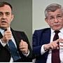 «Φωτιά» στο συνέδριο του Economist: Άγριος καυγάς Χατζηβασιλείου – Νταβούτογλου για την Κύπρο [Βίντεο]
