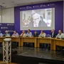 Τεχνητή νοημοσύνη, Διάστημα και ανθρώπινα δικαιώματα στου Δελφούς