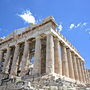 Συναγερμός στην Ακρόπολη: Ανδρας μαχαίρωσε δύο αμερικανούς τουρίστες