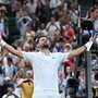 Wimbledon: Ο Νόβακ Τζόκοβιτς για ακόμα μία φορά αψηφά τις πιθανότητες και σπάει ρεκόρ