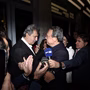 ΣΥΡΙΖΑ: Ο υποψήφιος πρόεδρος Πολάκης και ο Φάμελλος
