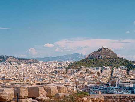 Aποκέντρωση