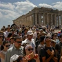 Τουρισμός: Όσα ρωτούν οι τουρίστες τους ξεναγούς στην Ελλαδα