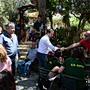 ΠαΣοΚ: Τι θα συζητήσει ο Ν. Ανδρουλάκης με τους συνταξιούχους